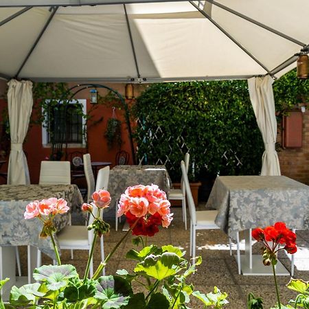 Hotel Apostoli Garden Venice Exterior photo