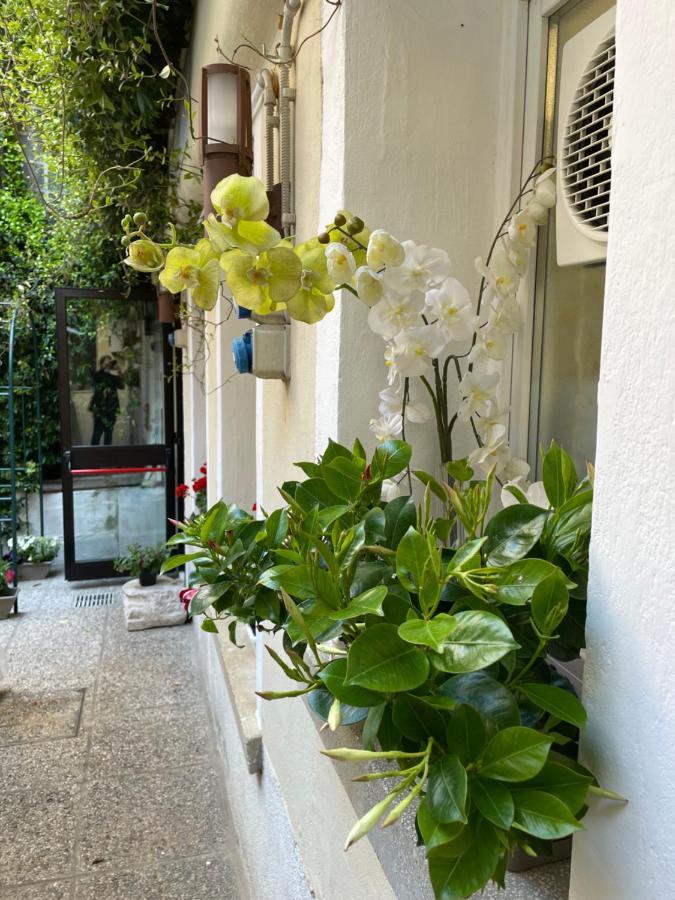 Hotel Apostoli Garden Venice Exterior photo
