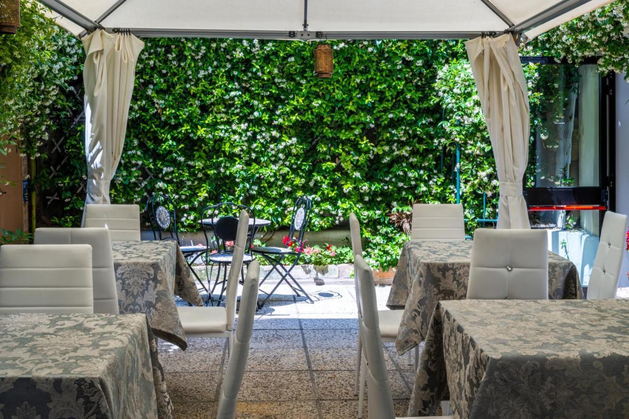 Hotel Apostoli Garden Venice Exterior photo