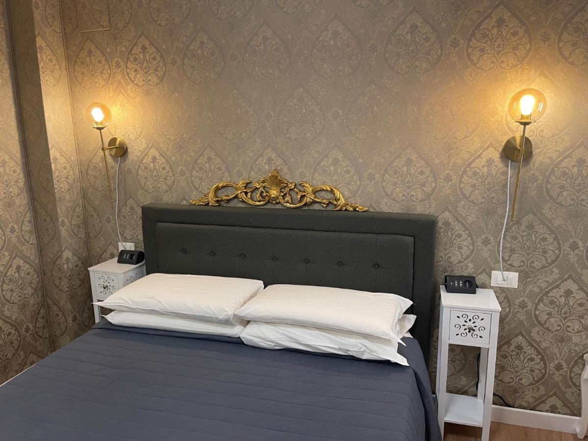 Hotel Apostoli Garden Venice Exterior photo